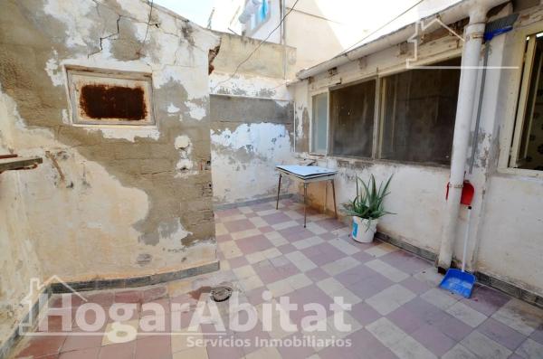 Piso en calle Eduardo Langucha