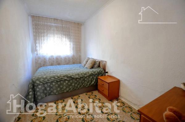 Piso en calle Eduardo Langucha