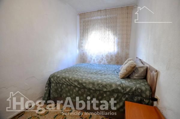 Piso en calle Eduardo Langucha