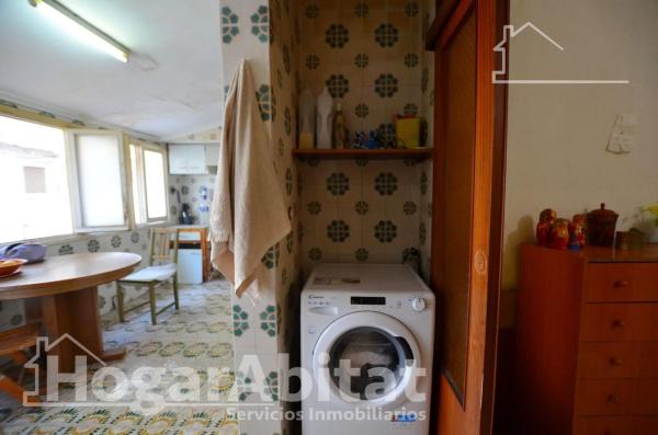 Piso en calle Eduardo Langucha