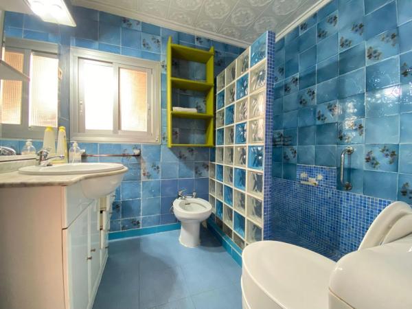 Casa independiente en calle de Monóvar