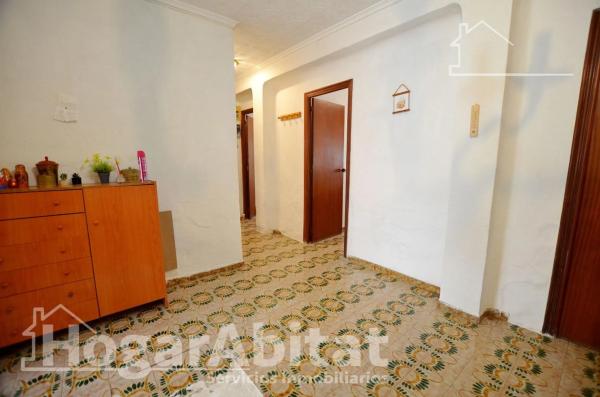 Piso en calle Eduardo Langucha