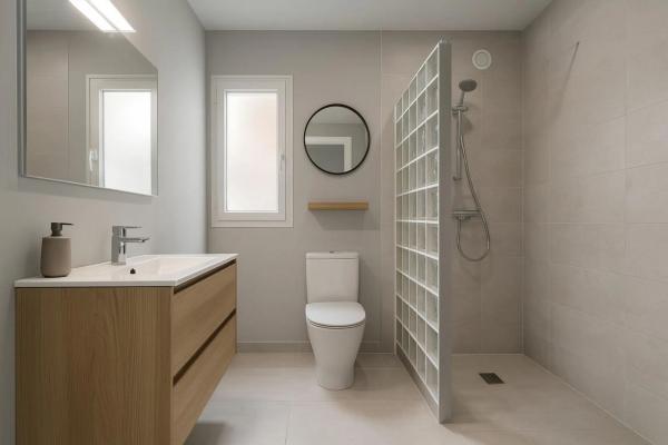 Casa independiente en calle de Monóvar