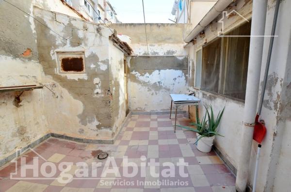 Piso en calle Eduardo Langucha