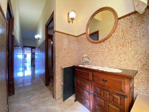 Casa independiente en calle de Monóvar