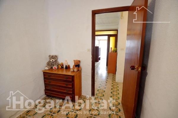 Piso en calle Eduardo Langucha