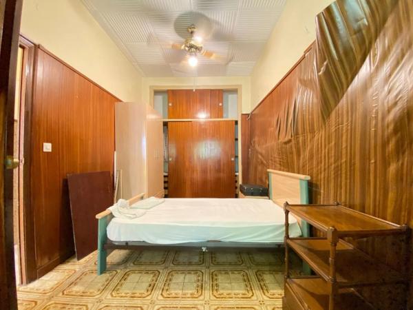 Casa independiente en calle de Monóvar