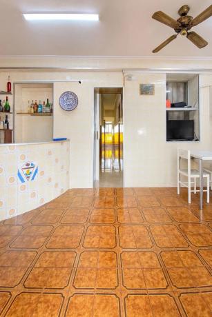 Casa independiente en calle de Monóvar