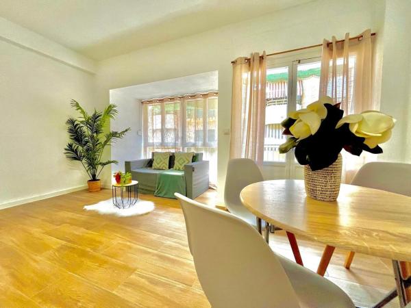 Piso en CL Aldebaran, 54