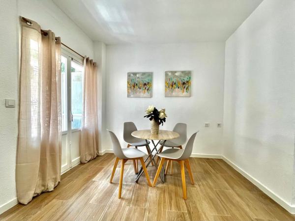 Piso en CL Aldebaran, 54