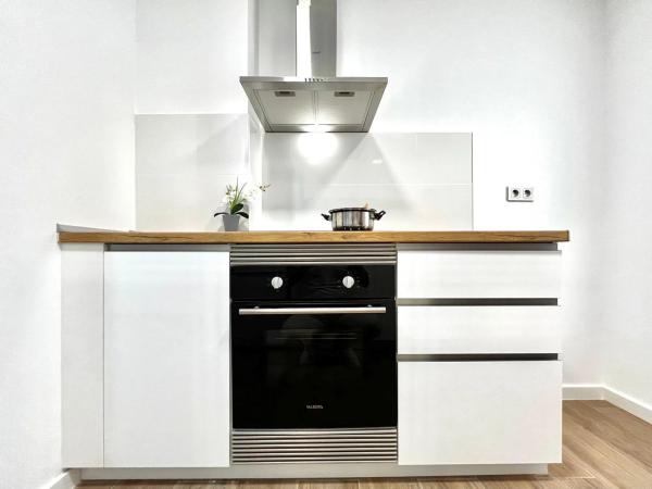 Piso en CL Aldebaran, 54