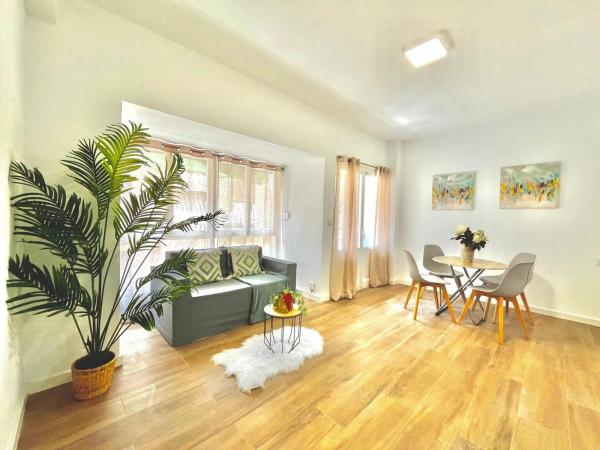 Piso en CL Aldebaran, 54