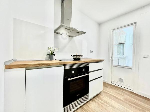 Piso en CL Aldebaran, 54