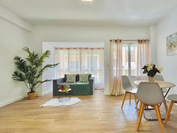 Piso en CL Aldebaran, 54