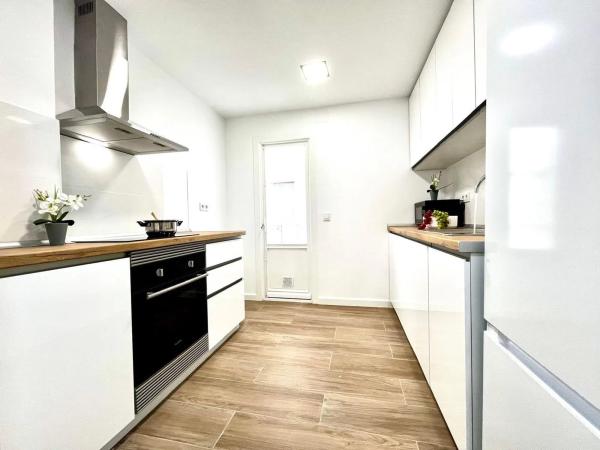 Piso en CL Aldebaran, 54