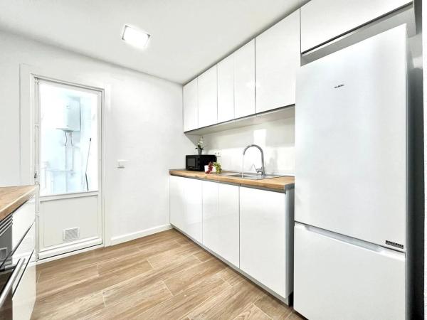 Piso en CL Aldebaran, 54