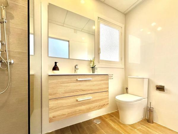 Piso en CL Aldebaran, 54