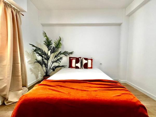 Piso en CL Aldebaran, 54