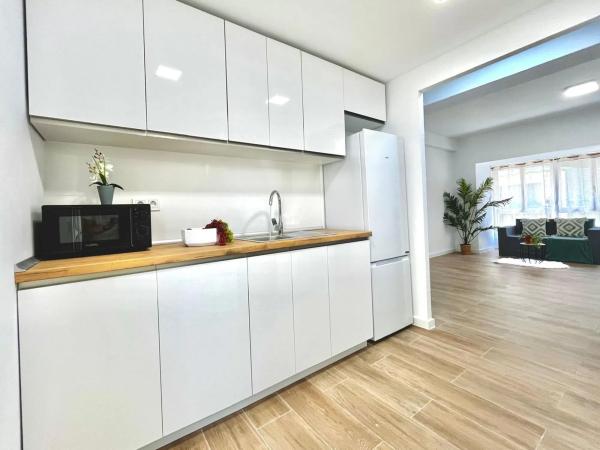 Piso en CL Aldebaran, 54