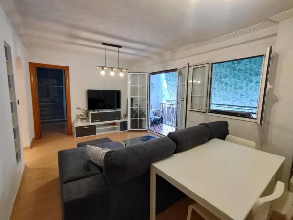 Piso en calle Deportista Ángel Aznar