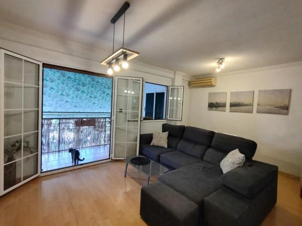 Piso en calle Deportista Ángel Aznar