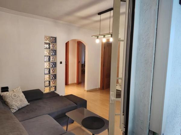 Piso en calle Deportista Ángel Aznar