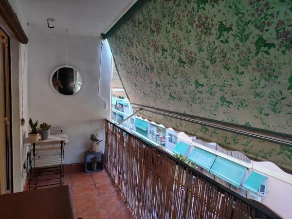 Piso en calle Deportista Ángel Aznar