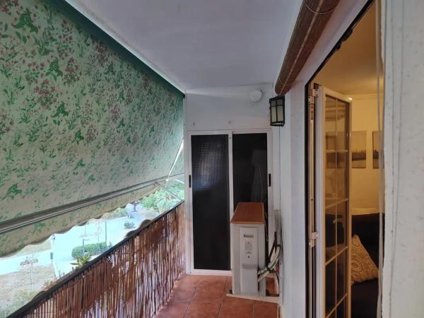 Piso en calle Deportista Ángel Aznar