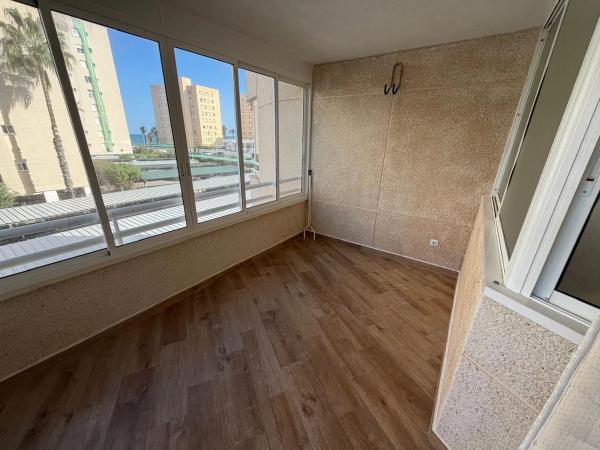 Piso en calle Músico Agustín Bertomeu, 1