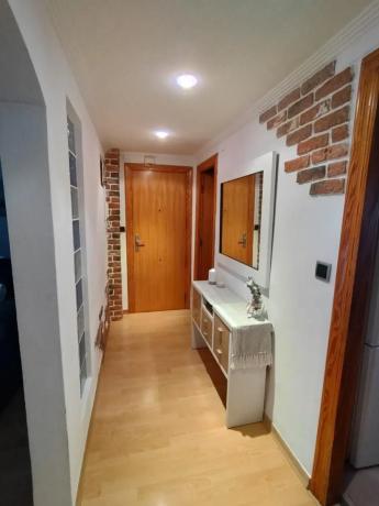 Piso en calle Deportista Ángel Aznar