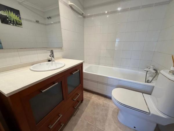 Piso en calle Músico Agustín Bertomeu, 1