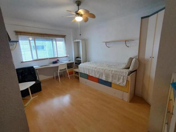 Piso en calle Deportista Ángel Aznar