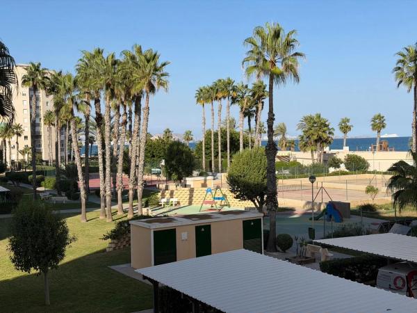 Piso en calle Músico Agustín Bertomeu, 1