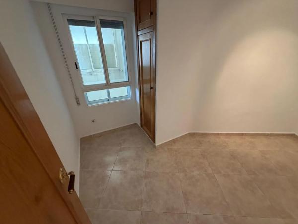 Piso en calle Músico Agustín Bertomeu, 1