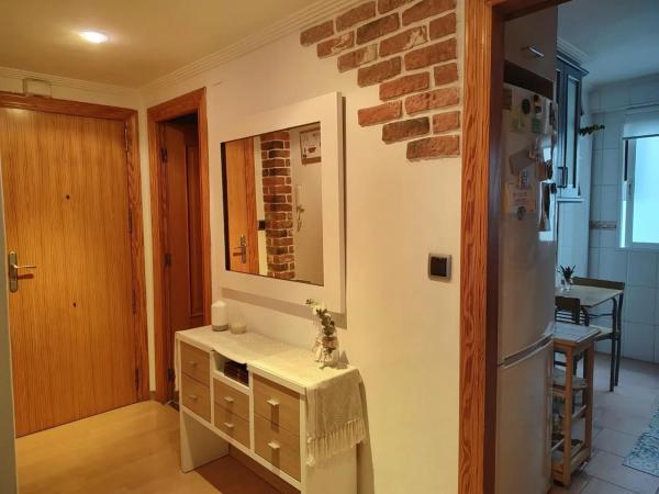 Piso en calle Deportista Ángel Aznar