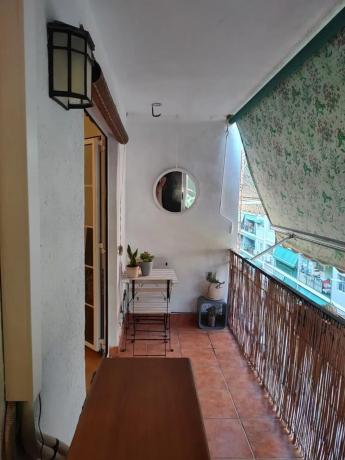 Piso en calle Deportista Ángel Aznar