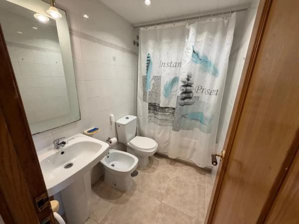 Piso en calle Músico Agustín Bertomeu, 1