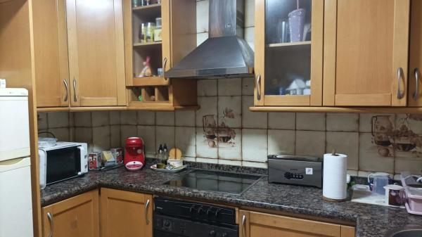 Piso en Barrio El Palmeral-Urbanova-Tabarca