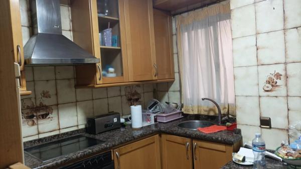 Piso en Barrio El Palmeral-Urbanova-Tabarca