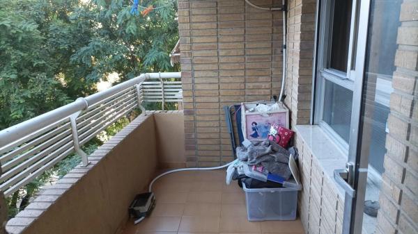 Piso en Barrio El Palmeral-Urbanova-Tabarca