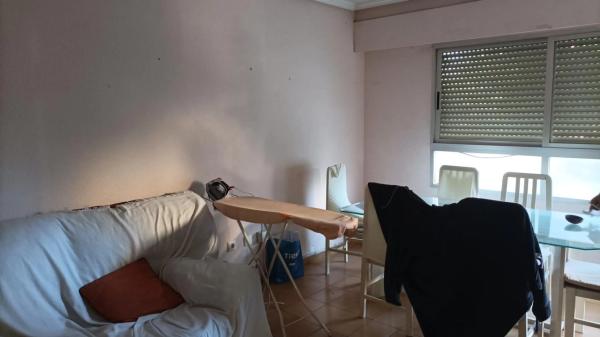 Piso en Barrio El Palmeral-Urbanova-Tabarca