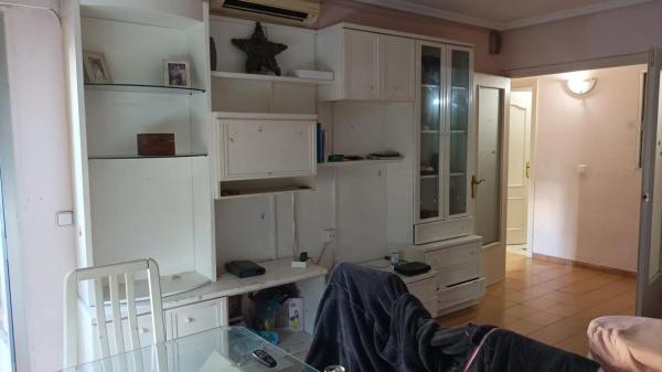 Piso en Barrio El Palmeral-Urbanova-Tabarca