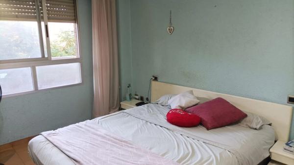 Piso en Barrio El Palmeral-Urbanova-Tabarca