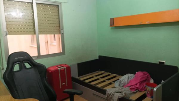 Piso en Barrio El Palmeral-Urbanova-Tabarca