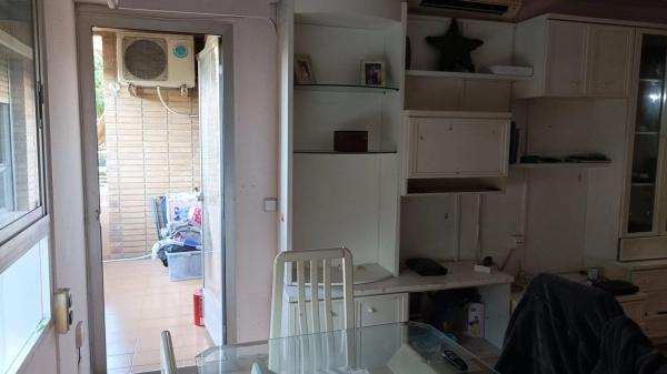 Piso en Barrio El Palmeral-Urbanova-Tabarca