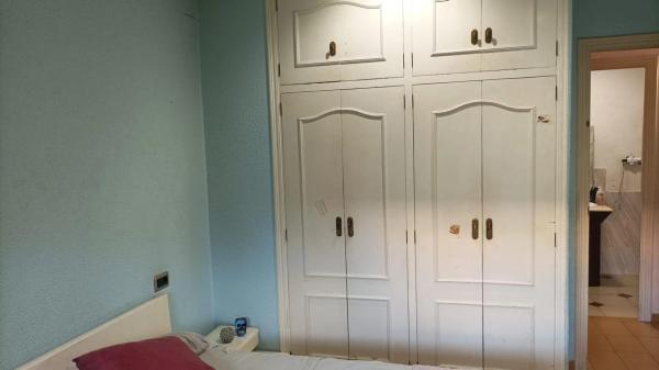 Piso en Barrio El Palmeral-Urbanova-Tabarca