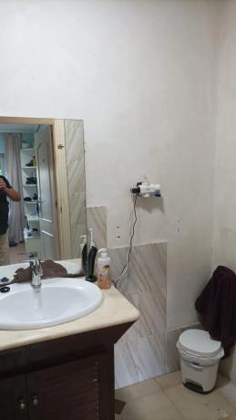 Piso en Barrio El Palmeral-Urbanova-Tabarca