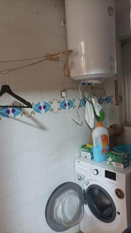 Piso en Barrio El Palmeral-Urbanova-Tabarca