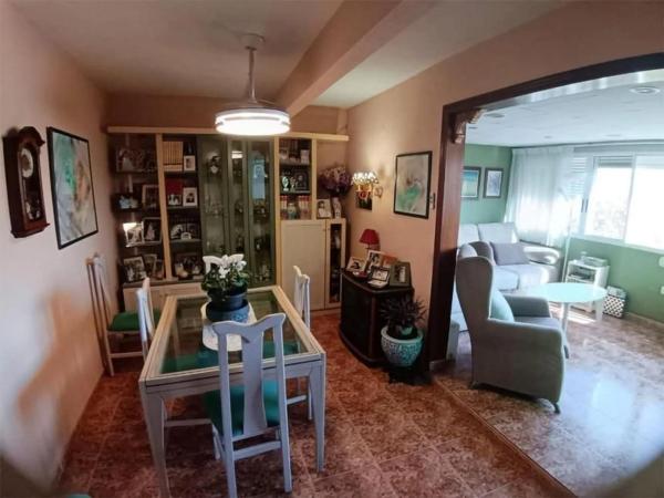 Ático en Barrio La Florida