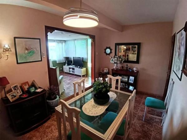 Ático en Barrio La Florida